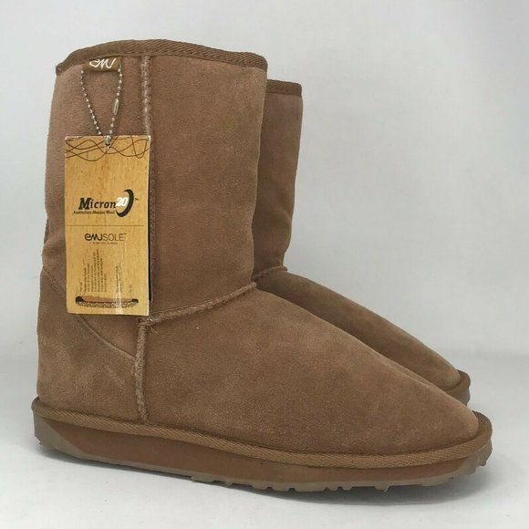Emu | Shoes | Emu Womens Bronte Lo 